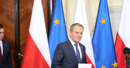 Tusk po pierwszym posiedzeniu rządu. Zdradza szczegóły