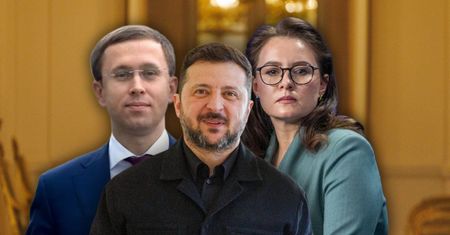 Przemeblowanie czy trzęsienie ziemi? Czego się spodziewać po zmianach w ukraińskim rządzie