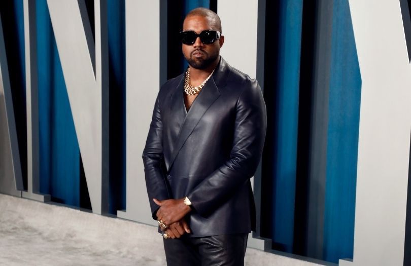 Kim Kardashian i Kanye West kontaktują się jedynie przez ochroniarzy