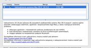 Aktualizacja Mac OS X 10.5.8