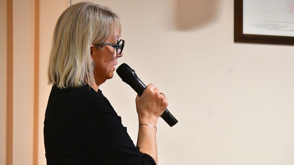 Co dalej z rondem na ul. Sikorskiego? Jest odpowiedź ZDP