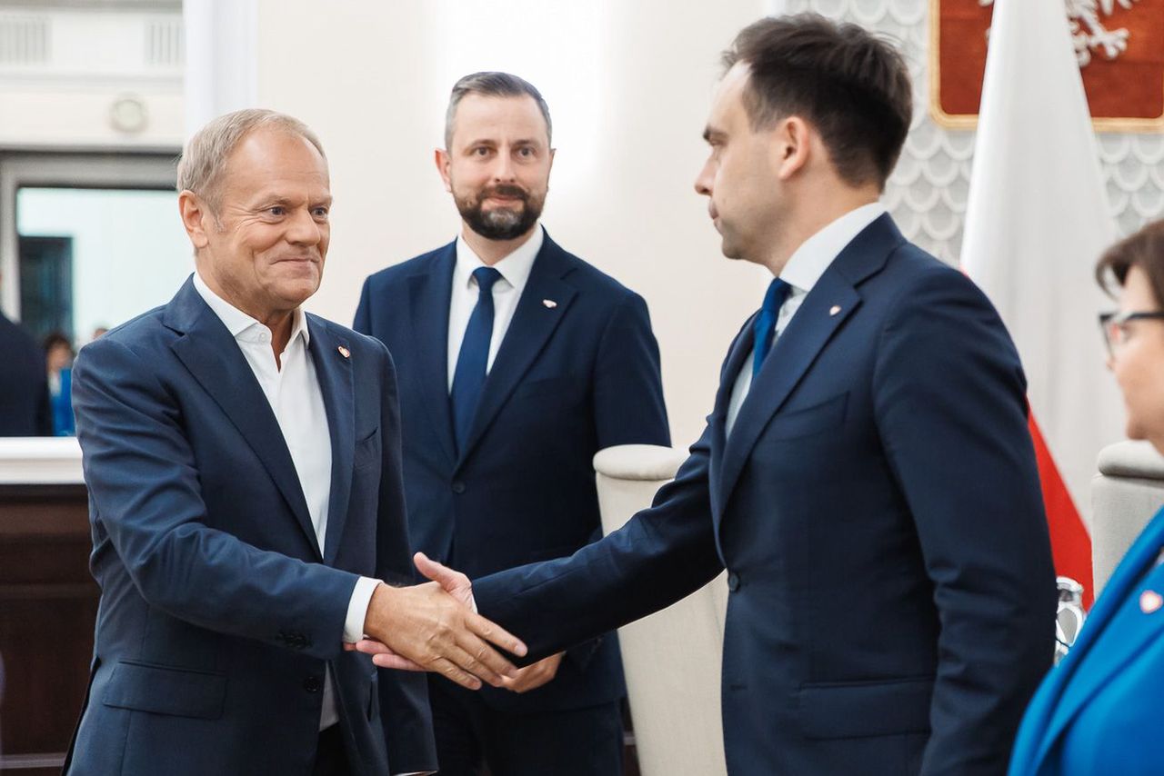 S&P tnie prognozy dla Polski. Deficyt wzrośnie. W tle szok naftowy