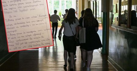 10-latek napisał list do dyrektorki. Zwrócił uwagę na łamanie praw ucznia