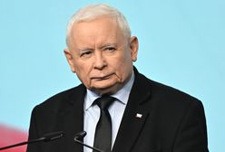 Uderzył w premiera. Kaczyński: traktowany jak parobek