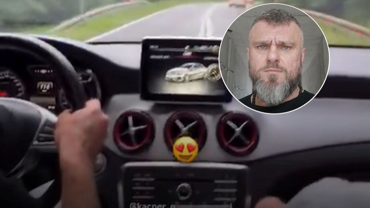 Według byłego policjanta Marcina Mikszy "Borysa", piracki rajd