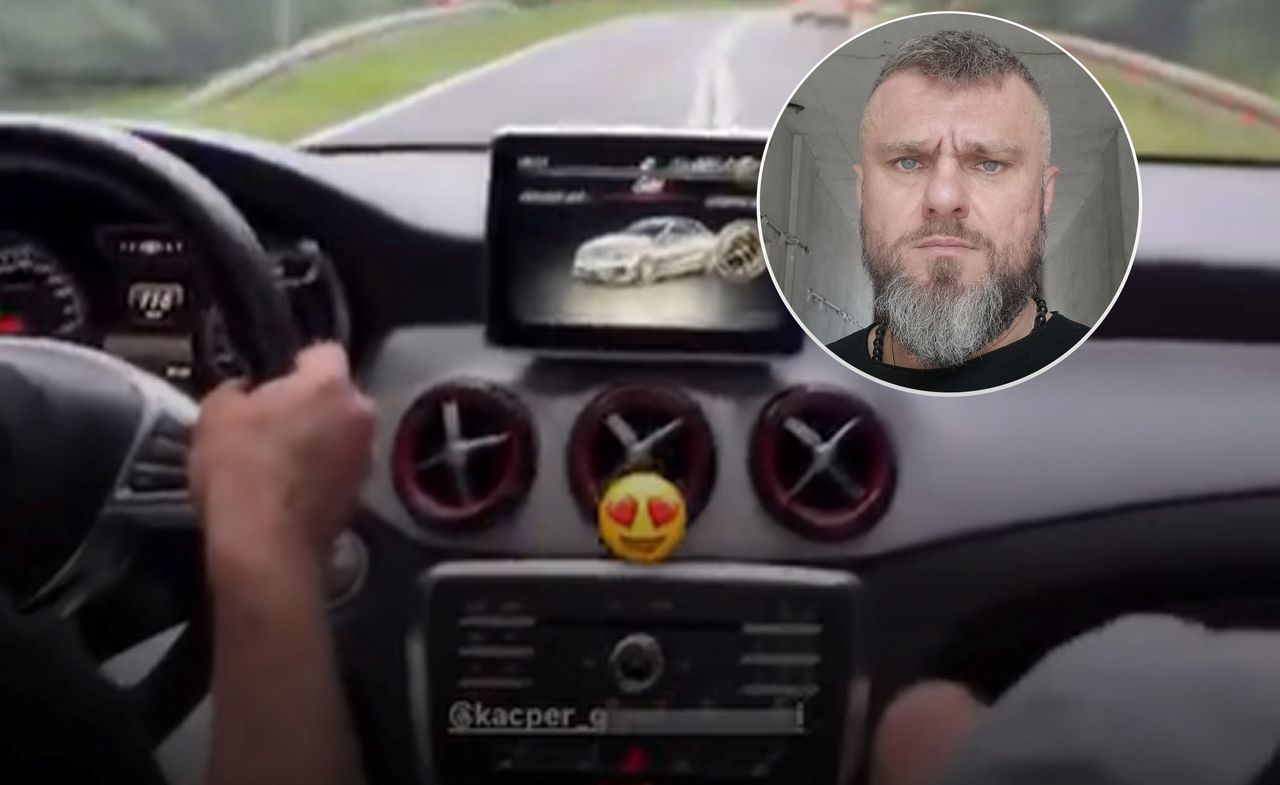 Piracki rajd na Dolnym Śląsku. "Zachcianka chwili"