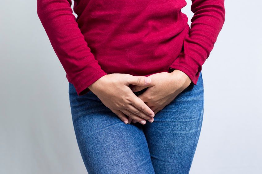 Wstrzymywanie moczu sprzyja powstawaniu kamieni nerkowych