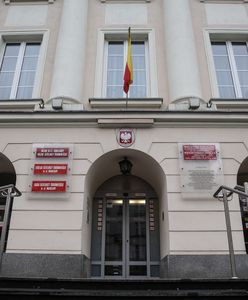 Warszawa. Śródmieście uruchamia pomoc dla osób myślących o samobójstwie