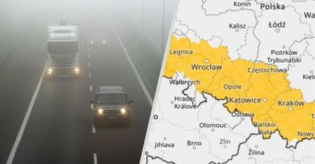 IMGW bije na alarm. Są nowe ostrzeżenia