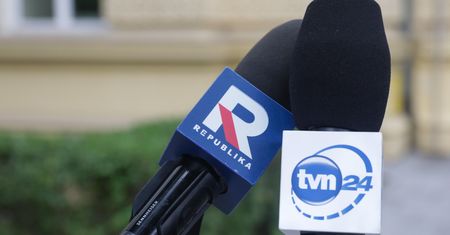 Zmiana lidera. Niebywały skok na liście najpopularniejszych stacji TV