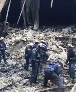 Rosja nie wskazuje na ISIS. Szef FSB: To Ukraina