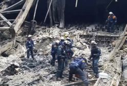 Rosja nie wskazuje na ISIS. Szef FSB: To Ukraina