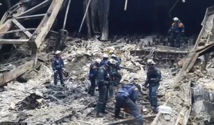 Rosja nie wskazuje na ISIS. Szef FSB: To Ukraina