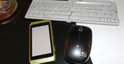 Nokia N8 z klawiaturą i myszką PC [wideo]