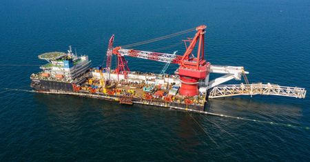 Polski minister interweniuje w sprawie Nord Stream 2. Trzeba "porzucić projekt"