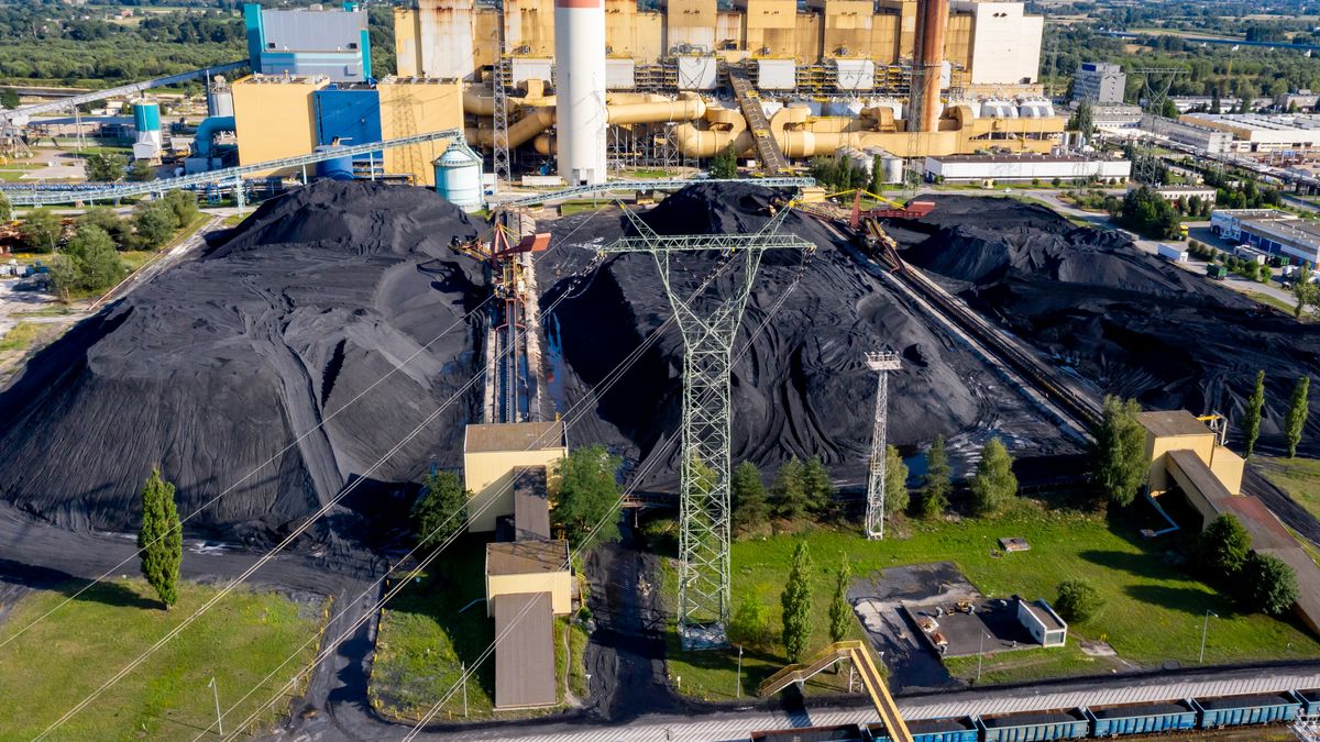 PGG chce ułatwić odbiór zakupionego węgla 