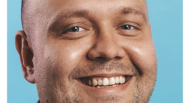 Łukasz Dach design leaderem w Harbingers