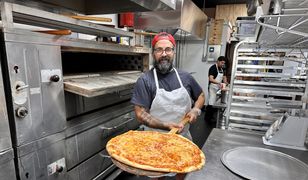 "Pizze grozy" nie dają spokojnie spać Włochom