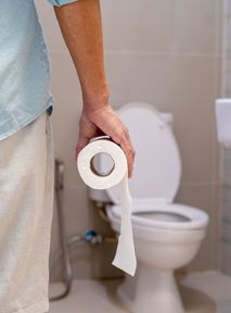 Reusable toilet paper: Does it make sense?