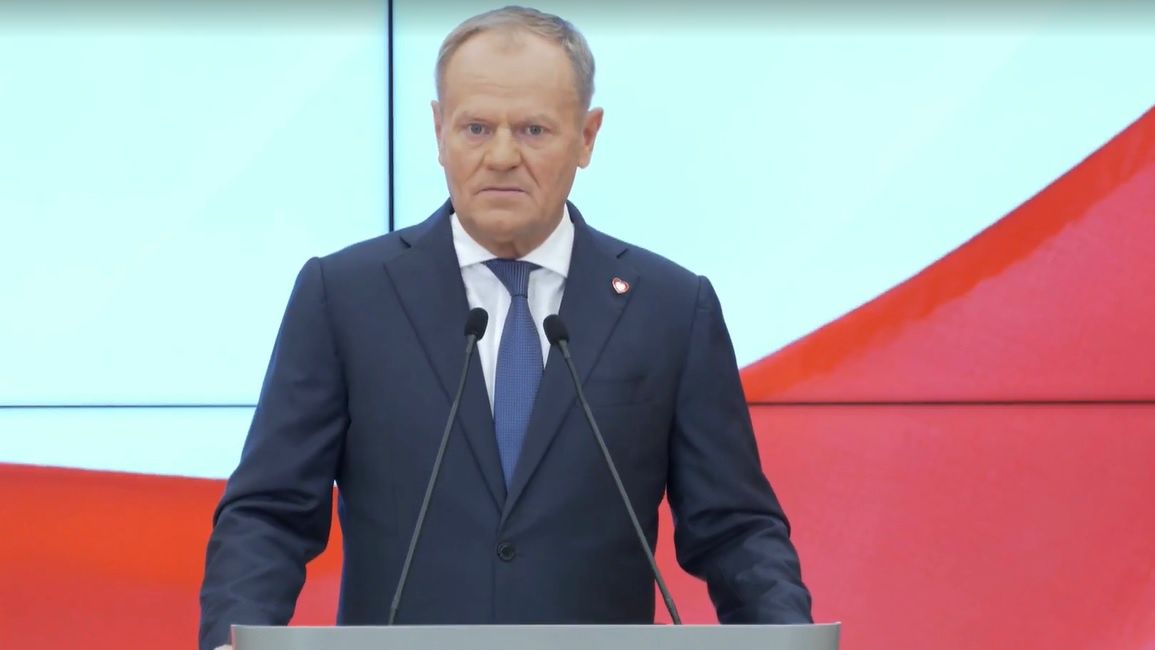 Konferencja premiera 