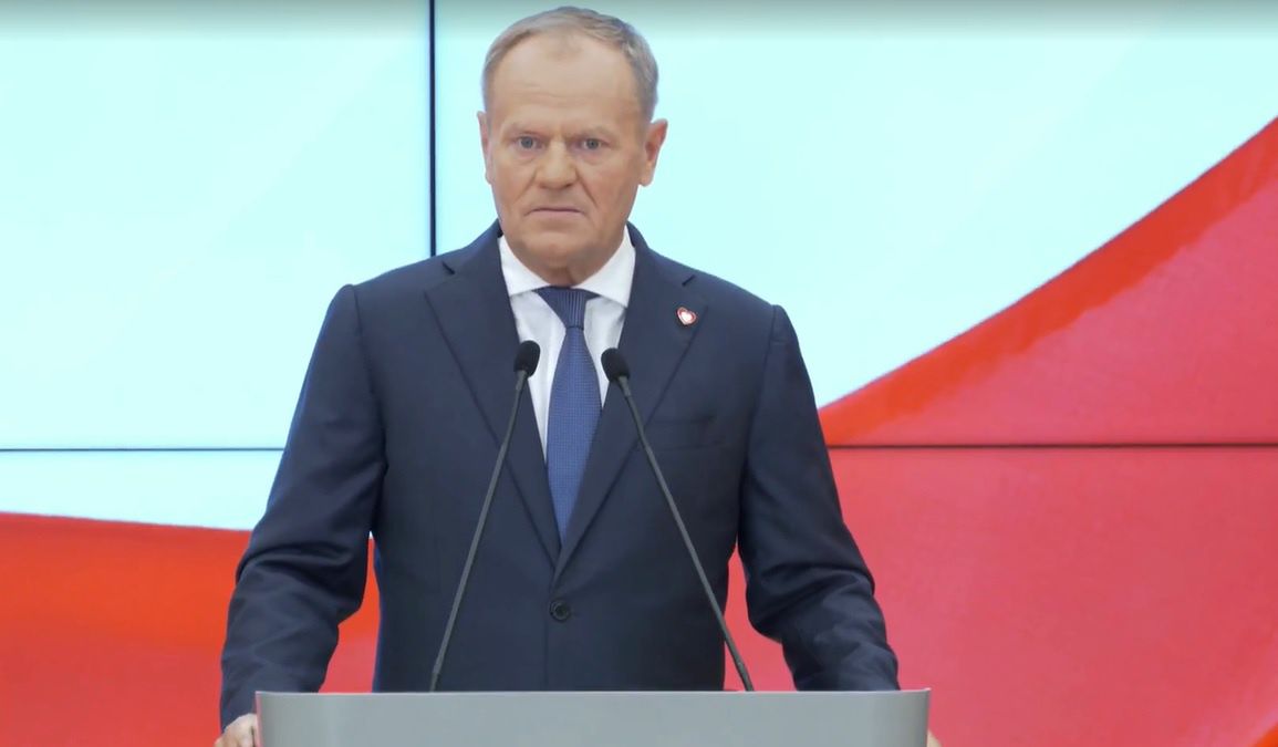 Premier: są takie momenty, że trzeba się ogarnąć. Nowy skład rządu po rekonstrukcji!