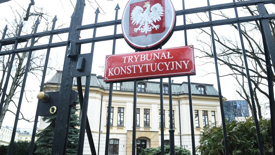 Trybunał Konstytucyjny