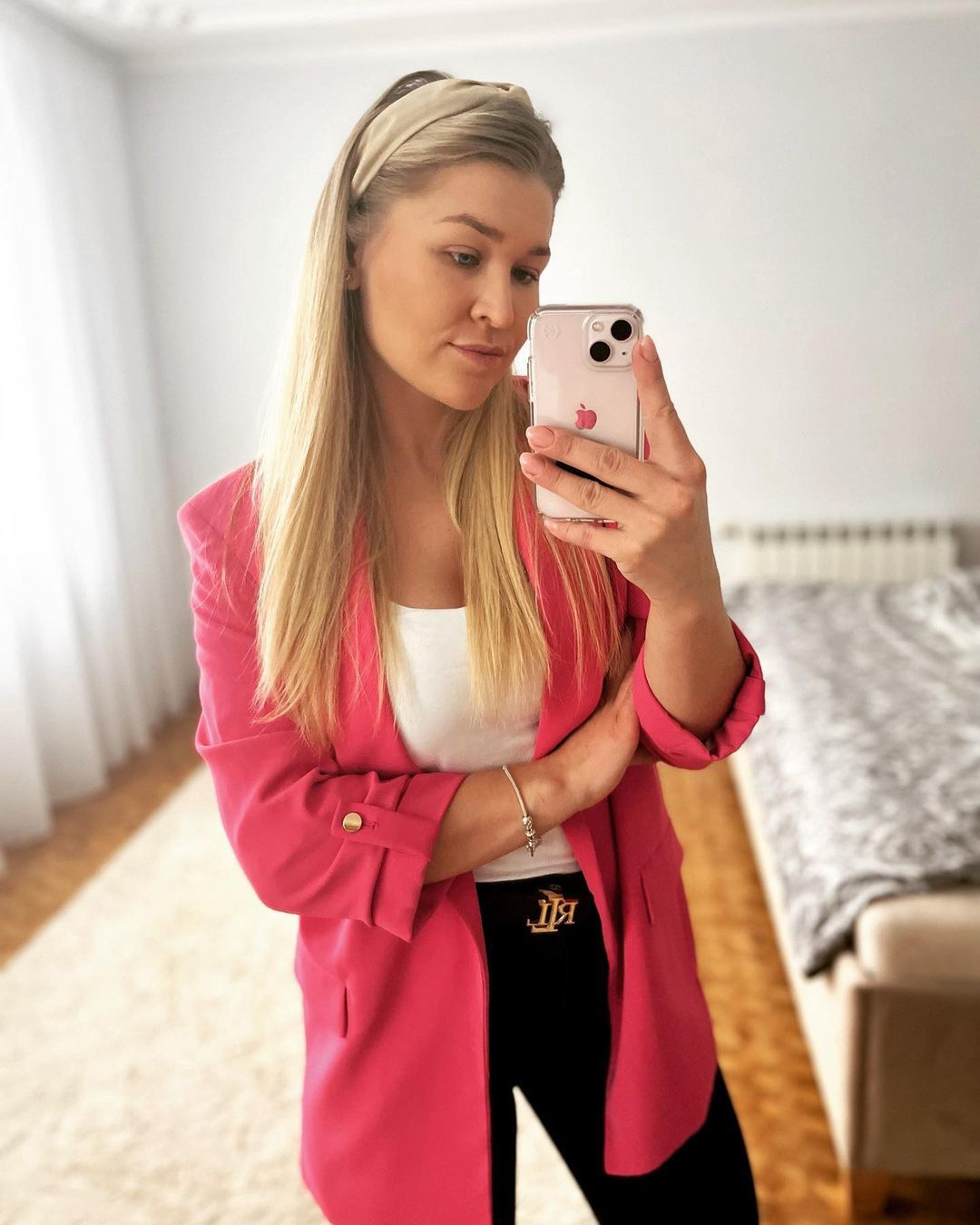 Klaudia z "Rolnik szuka żony"