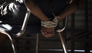 Porwali mu syna. Polski piosenkarz zdradza szczegóły. Autorka nie zdradza jego nazwiska