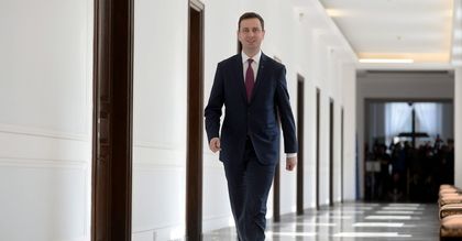 Program Rodzina 500+. PSL złożyło projekt nowelizacji