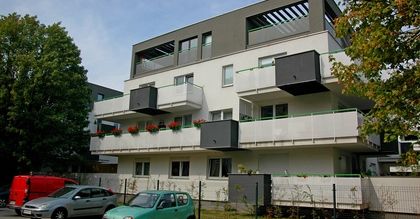 W pierwszych trzech kwartałach br. oddano więcej mieszkań niż przed rokiem
