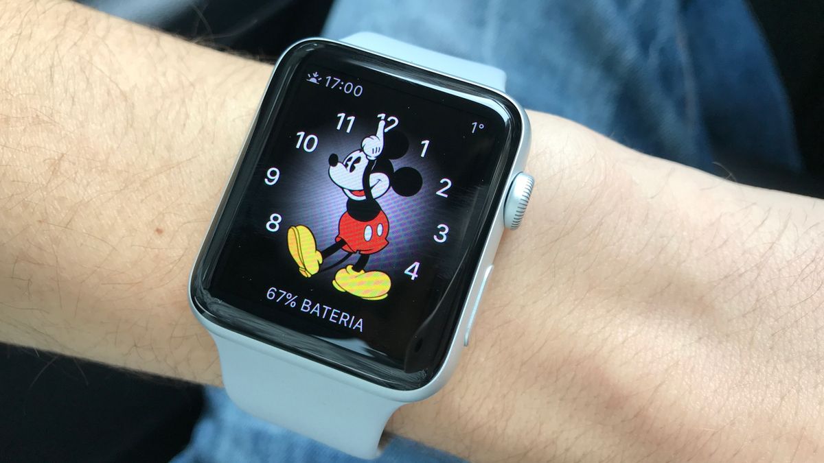Test Apple Watch 3: jaka jest najnowsza odsłona najlepszego ze smartwatchy? 1