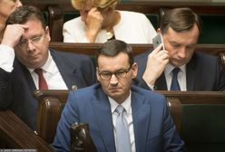 "Kto jest miękiszonem?". Minister z obozu Ziobry ostro o sporze z UE