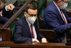 Trybunał Stanu dla Mateusza Morawieckiego? "Sprawa jest kompromitująca"