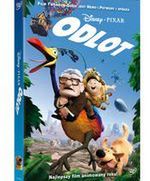 "Odlot" Disneya dostępny na Blu-ray i DVD!