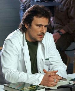 "Na dobre i na złe": Opania nie chce już grać w hicie Dwójki?!