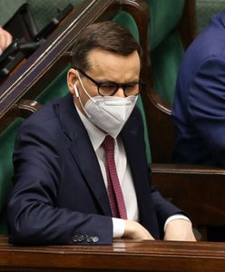 Trybunał Stanu dla Mateusza Morawieckiego? "Sprawa jest kompromitująca"