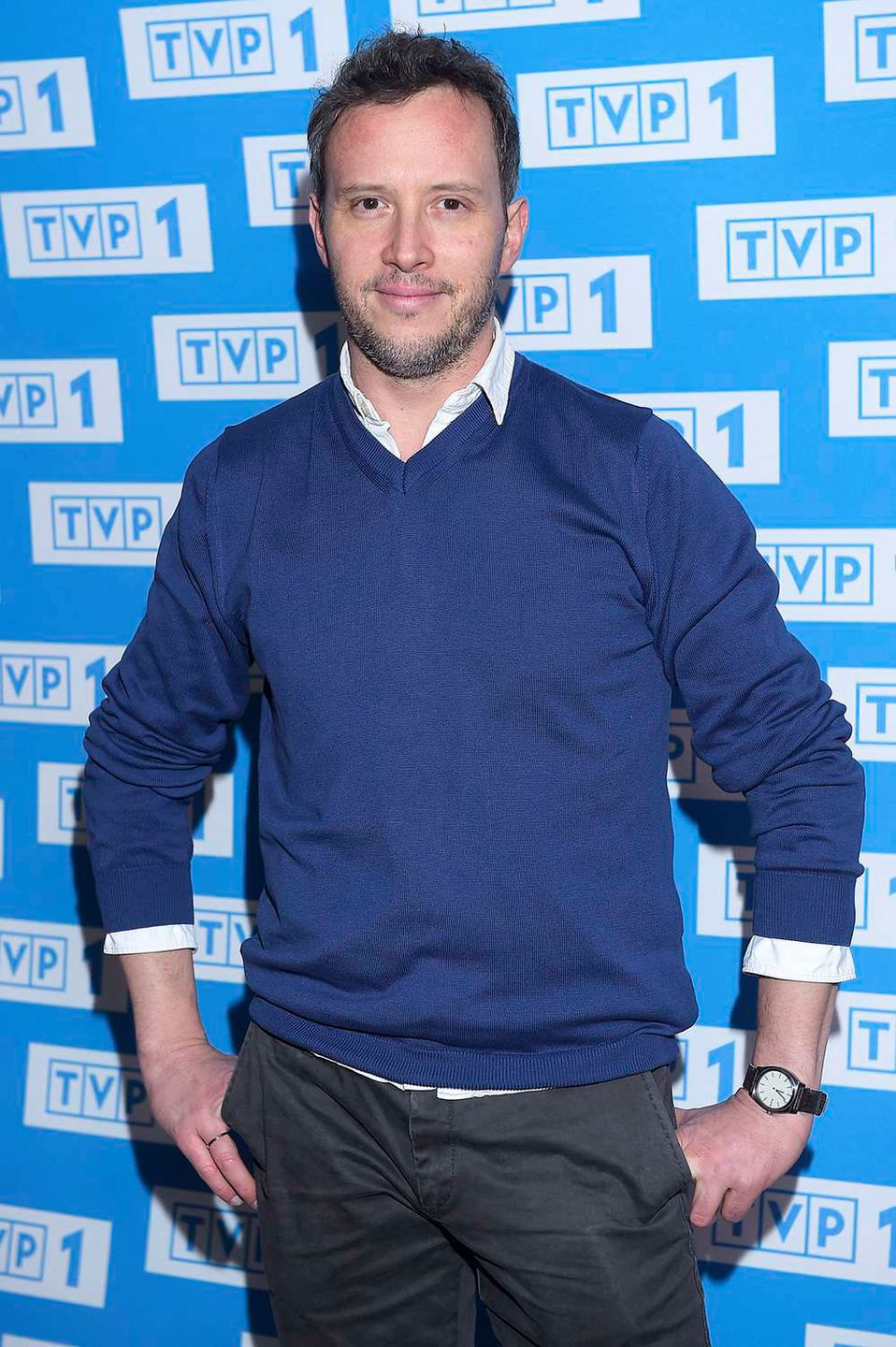 Andrzej Deskur został ojcem czwarty raz