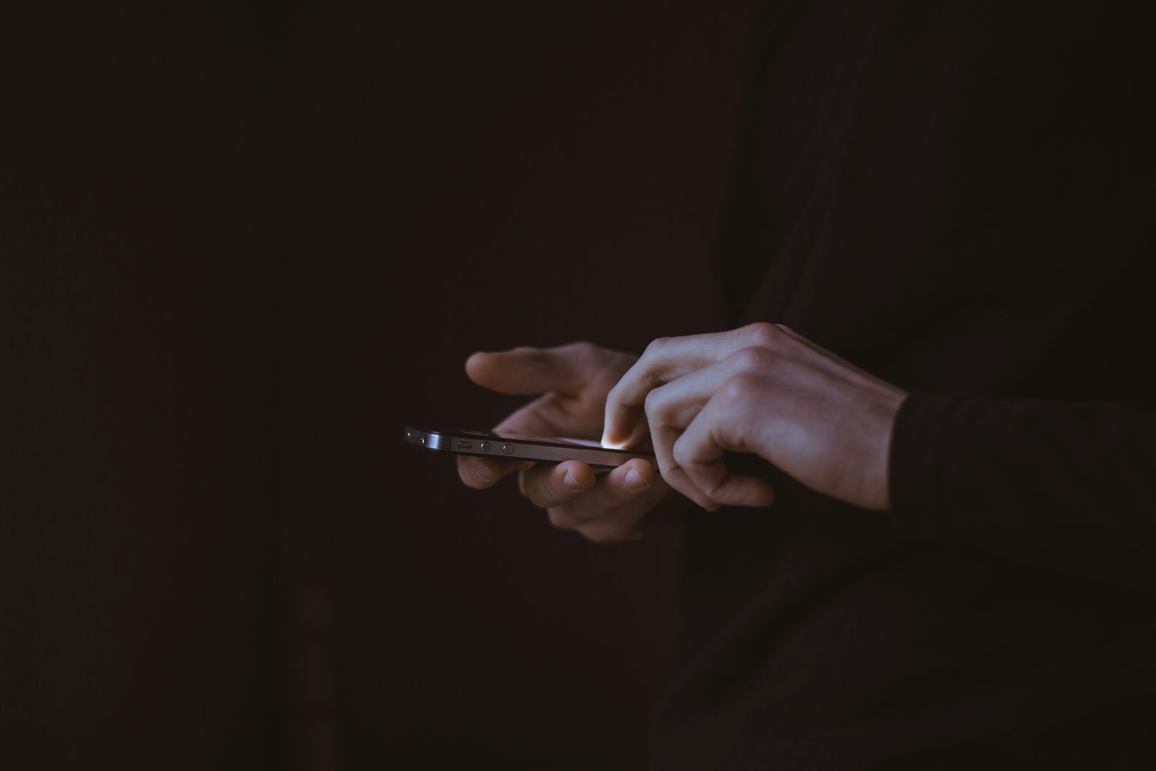 iPhone bez szyfrowania danych w chmurze. FBI wygrało z prywatnością 3