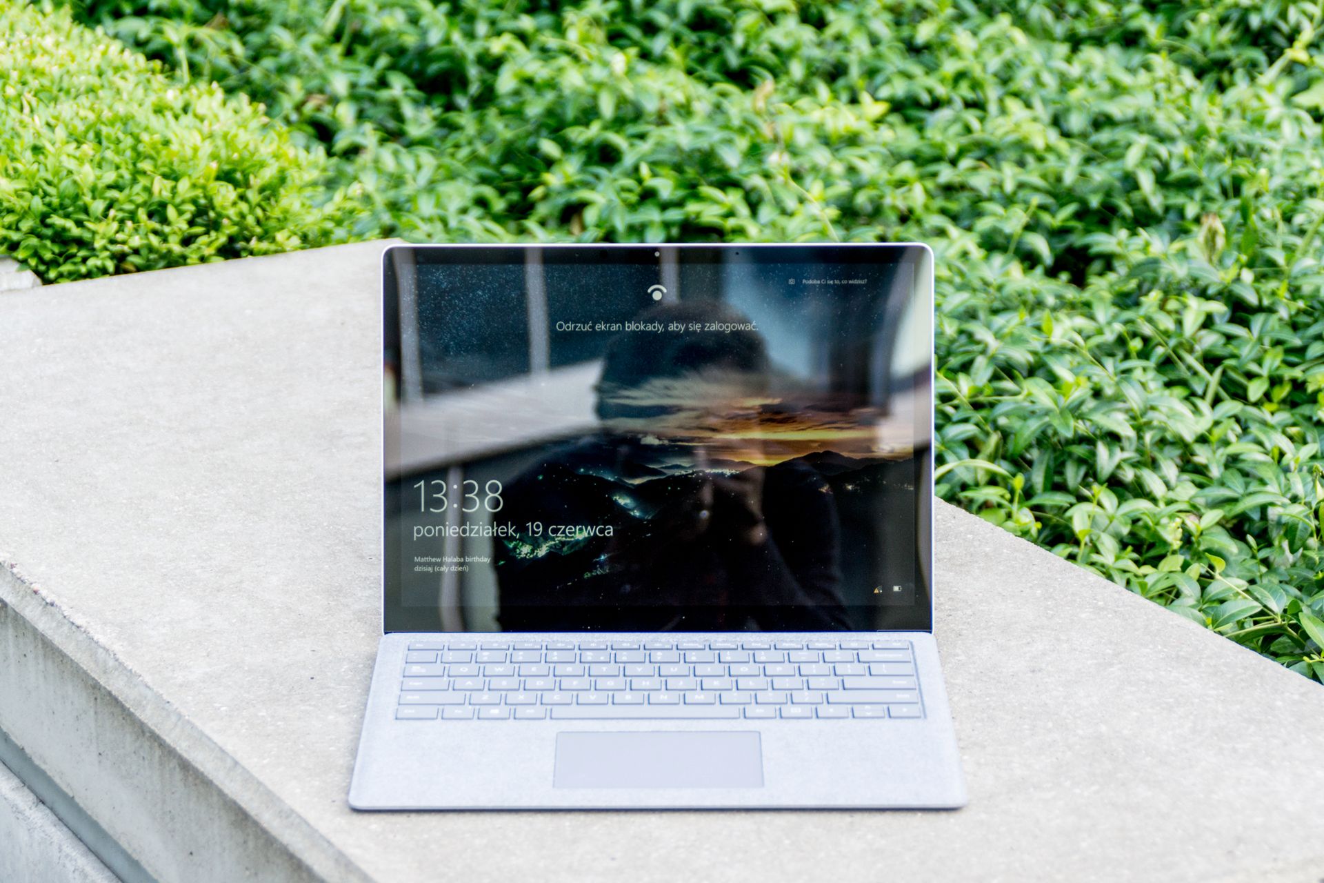 Surface Laptop - testujemy komputer premium Microsoftu [Pierwsze wrażenia] 3