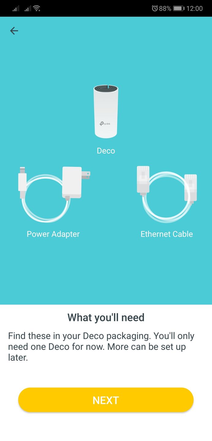 TP-Link Deco M4 – test sieci Wi-Fi Mesh w sam raz do dużych mieszkań i domów 6