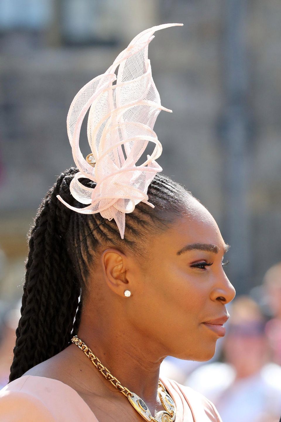 Goście na ślubie Meghan Markle i księcia Harry'ego