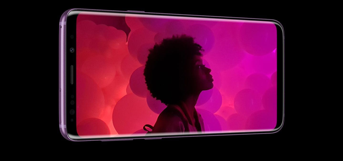 64-megapikselowa matryca w smartfonie. Samsung pobił rekord rozdzielczości! 4
