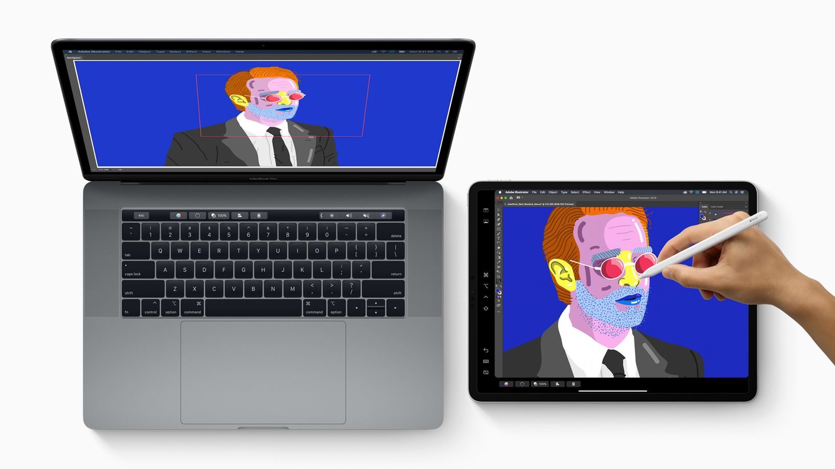 Fotograficzne nowości w iOS 13, iPadOS i macOS Catalina 5