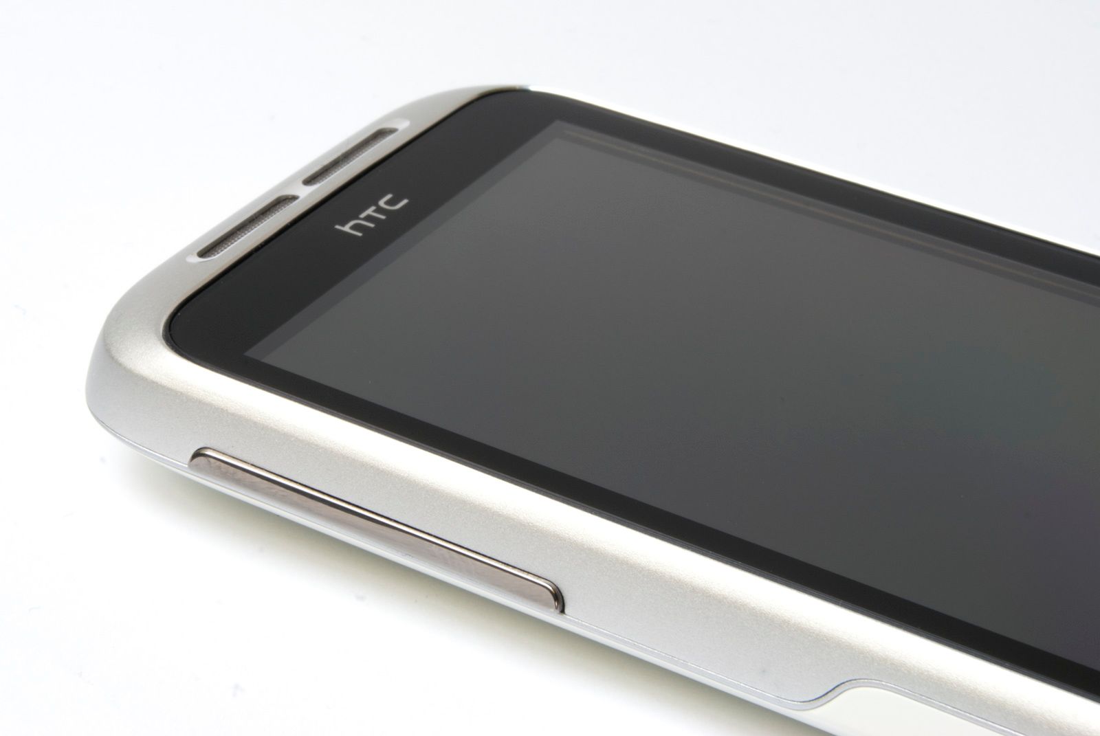 HTC Wildfire S - galeria zdjęć 10