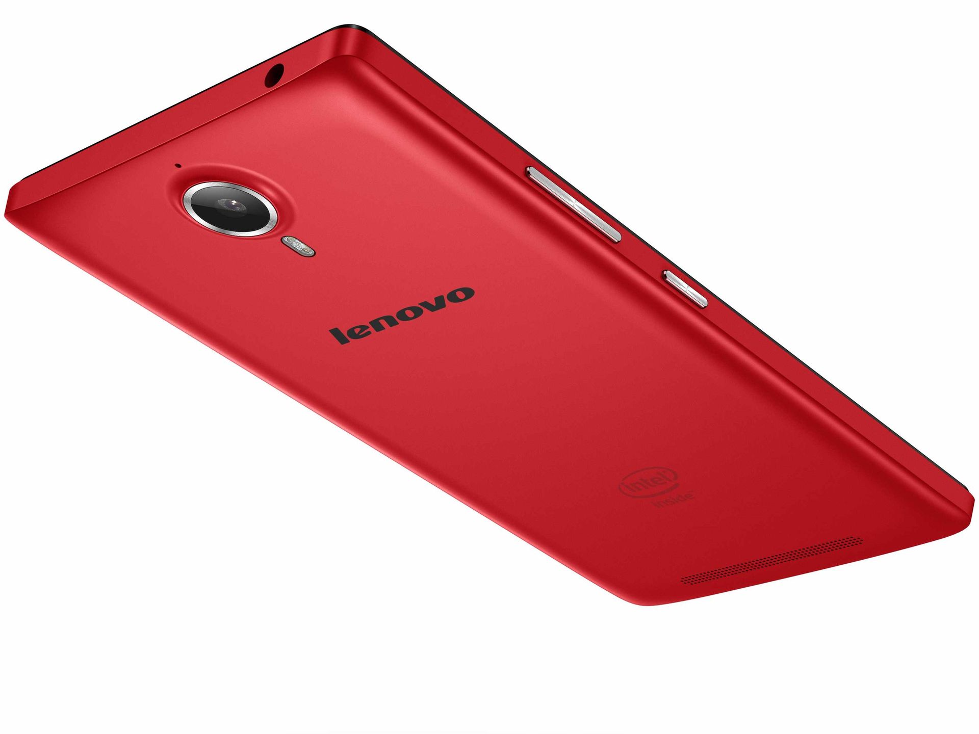 Lenovo udowadnia, że od dnia premiery pierwszego iPhone'a zmieniło się wszystko 11