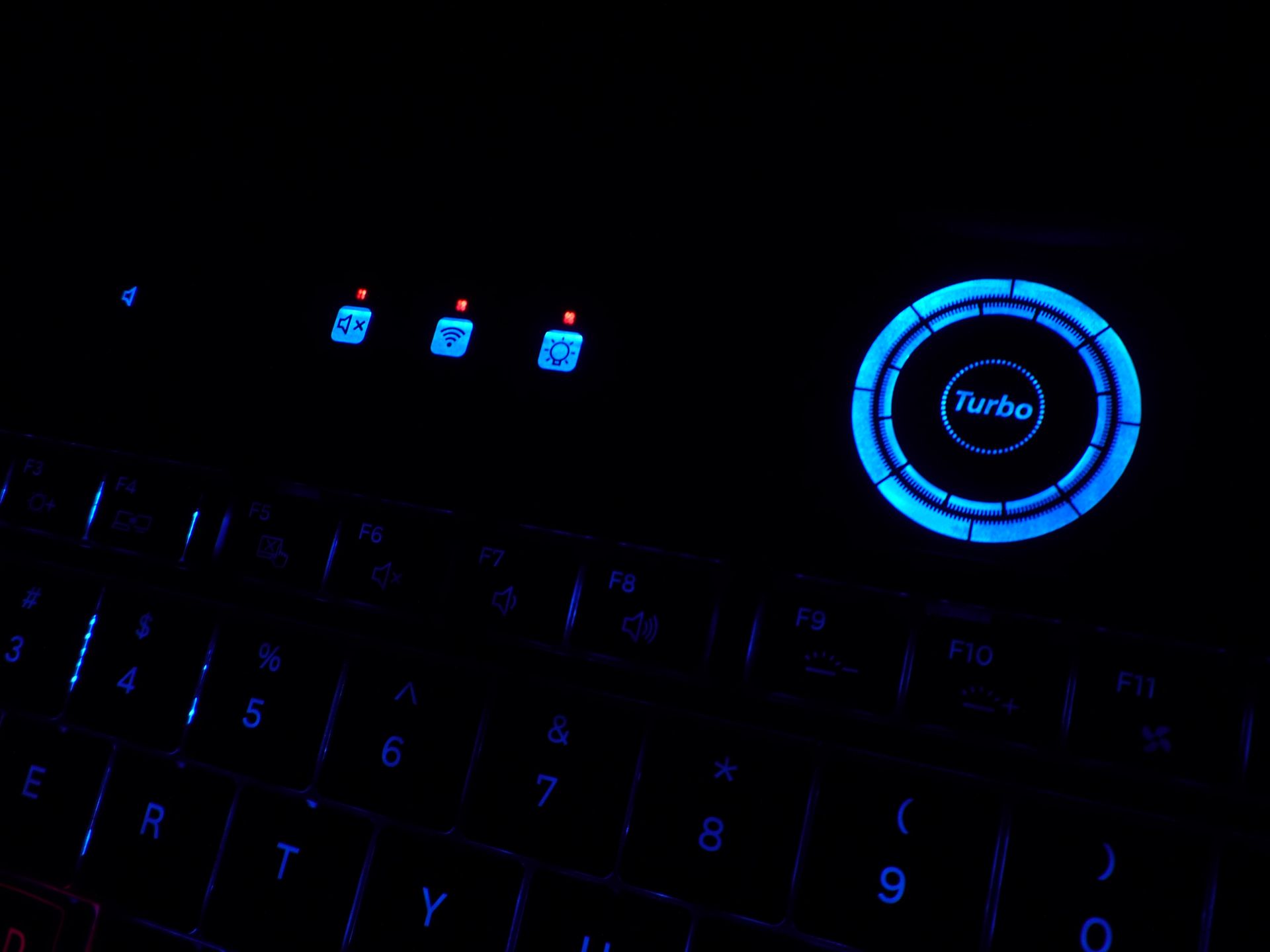 Samsung 700G7A - torpeda dla graczy [test] 25
