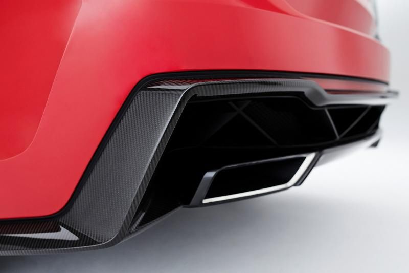 Škoda Rapid Sport Concept - nowe zdjęcia [galeria] 16