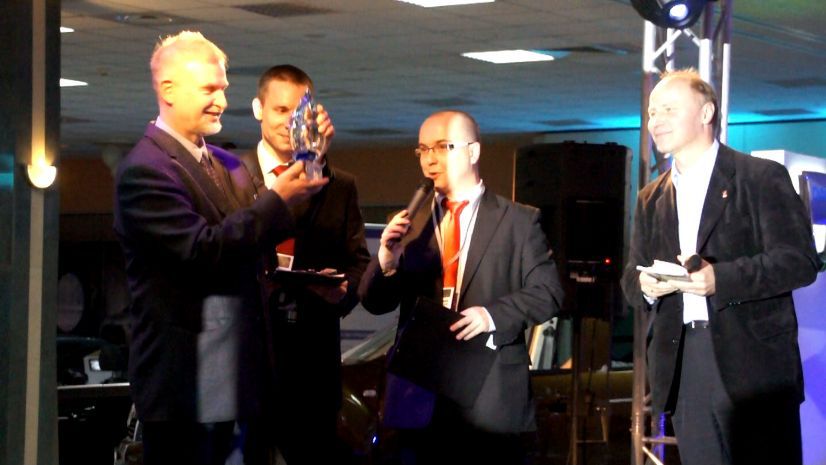 FBD 2011