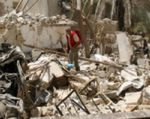 Irak: W zamachu zginęło co najmniej 250 osób