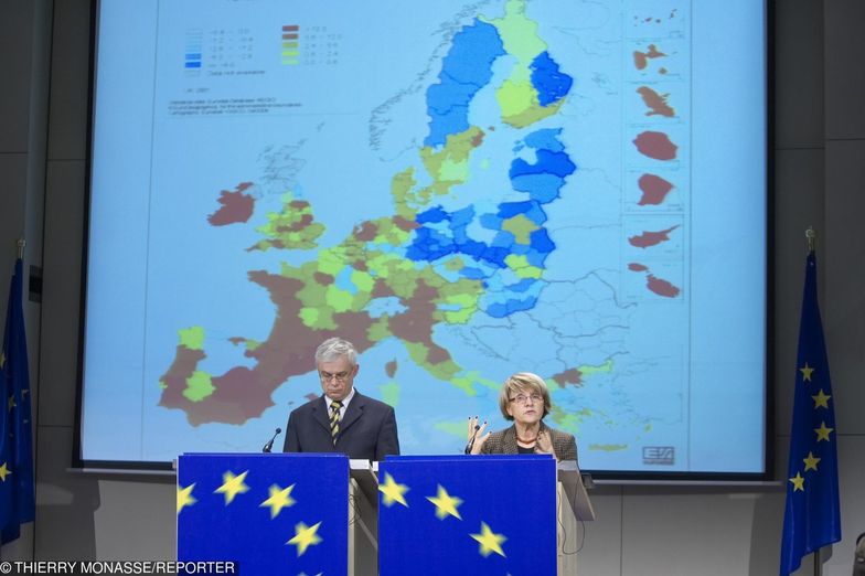 Grecy, Niemcy, Portugalczycy, czy Włosi także odczuli podatek solidarnościowy